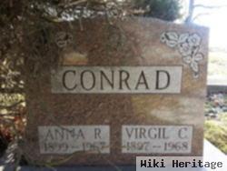 Virgil Clarence Conrad