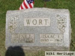 Isaac E. Wort