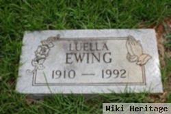 Luella Crawford Ewing