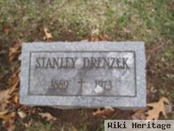 Stanley Drenzek