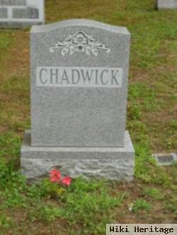 George H Chadwick