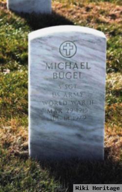 Michael Bugel