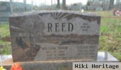 William A. "snook" Reed