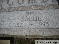 Sallie Combs