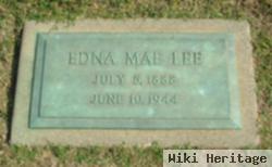 Edna Mae Dempsey Lee