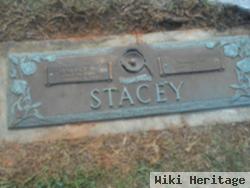 Harvey W. Stacey