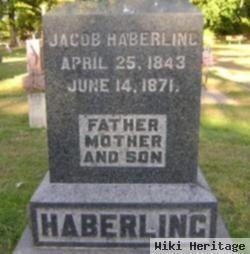 Jacob Haberling