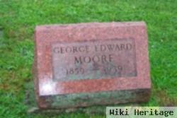 George Edward Moore