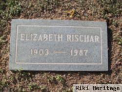 Elizabeth Rischar