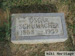 Oscar Schumacher