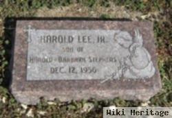 Harold Lee Stephens, Jr