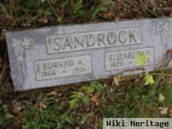 Elizabeth P Sandrock