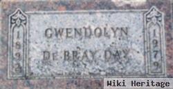 Gwendolyn Debray Day