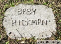 Baby Hickman