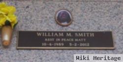 Williwm Matthew Smith