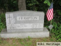 Floyd Duane Frampton