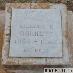 Lillian Cornett