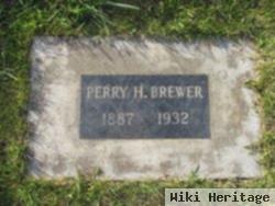 Perry Brewer