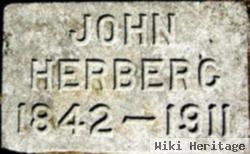 John Herberg