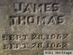 James Thomas