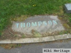 Barton F. Thompson