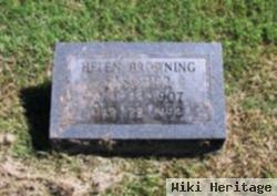 Helen Browning Fischer