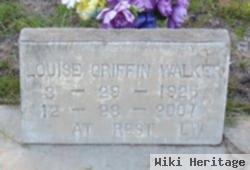 Louise Griffin Walker