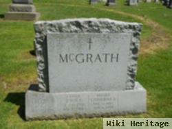 Dorothy P. Mcgrath