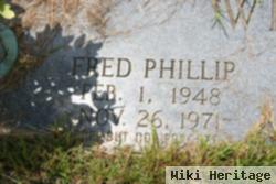 Fred Phillip Wells