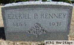 Ezekiel Price Kenney