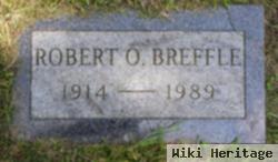 Robert Orville Breffle