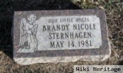 Brandy Nicole Sternhagen