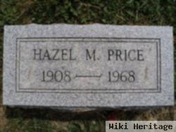 Hazel M. Price