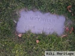 Jimmy Mills