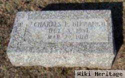 Charles E. Blubaugh