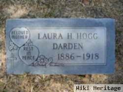 Laura H Hogg Darden