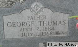 George Thomas Williams