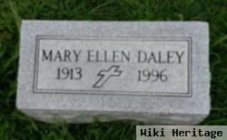 Mary Ellen Daley