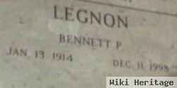 Bennett Paul Legnon