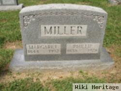 Phillip Miller