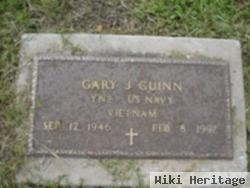 Gary J. Guinn