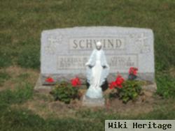 Otto J. Schwind