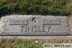 Mabel L Tinsley