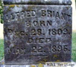 Alfred Briant