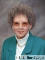 Romona C. "monie" Neuenschwander Schwartz