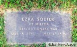 Ezra Squier