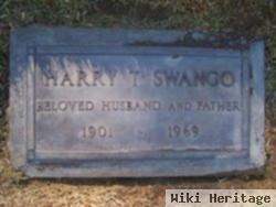 Harry Thomas Swango