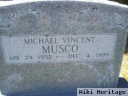 Michael Vincent Musco