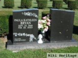 Paula Kathleen Bryan