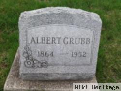 Albert Grubb